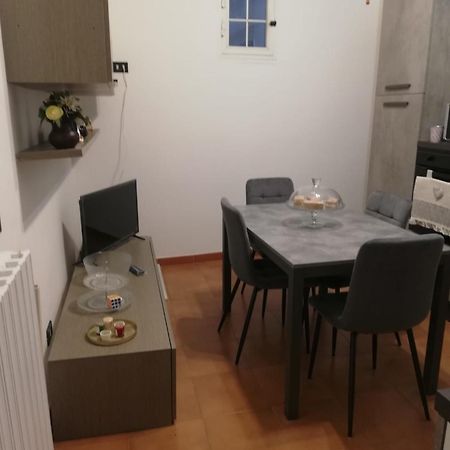 Appartement La Casa Di Anna à Tarente Extérieur photo