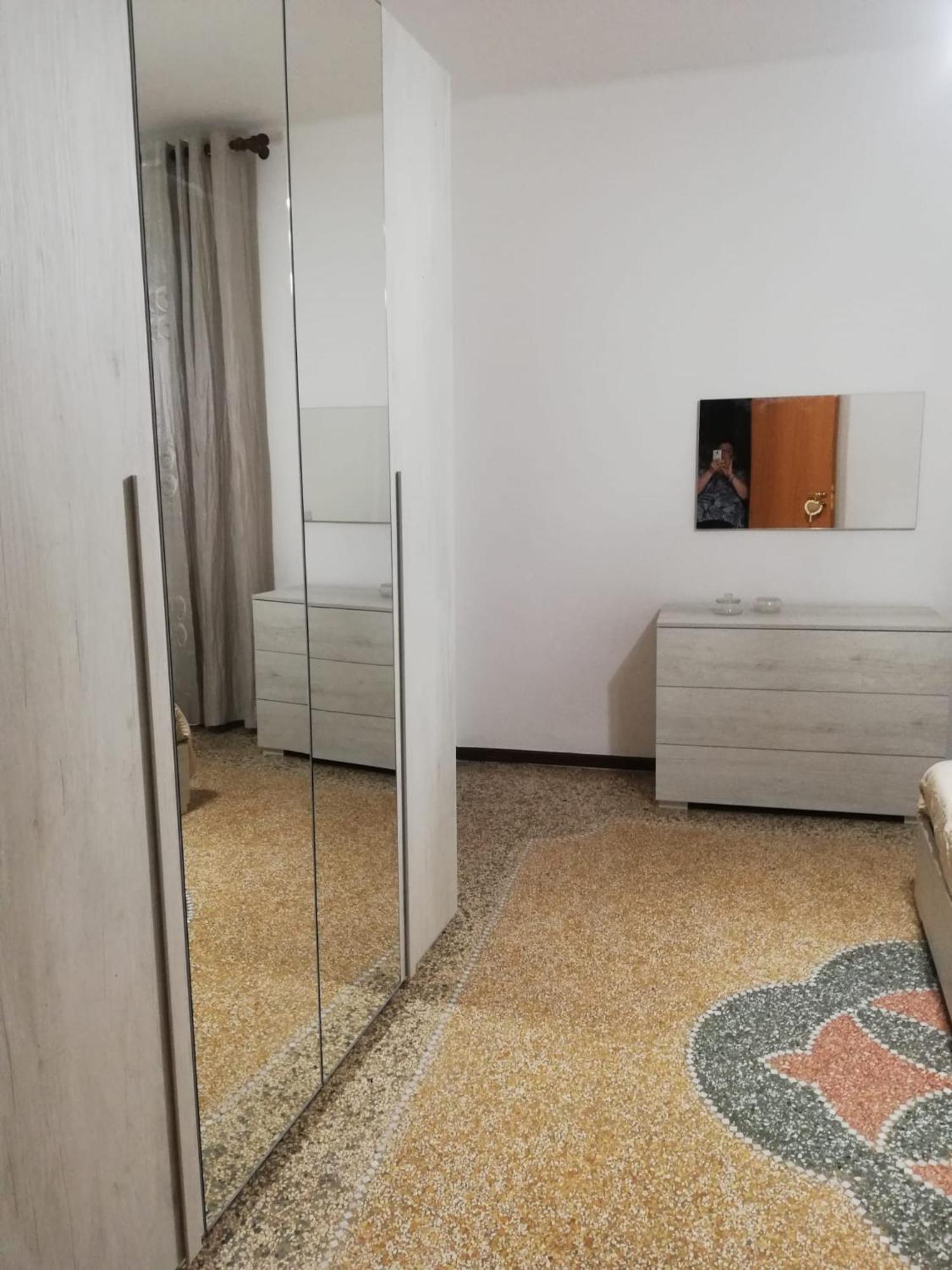 Appartement La Casa Di Anna à Tarente Extérieur photo